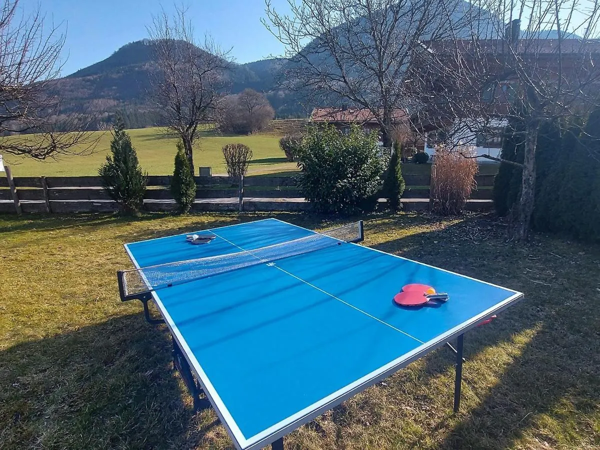 Apartman Landhaus Gluecksmoment Rottau