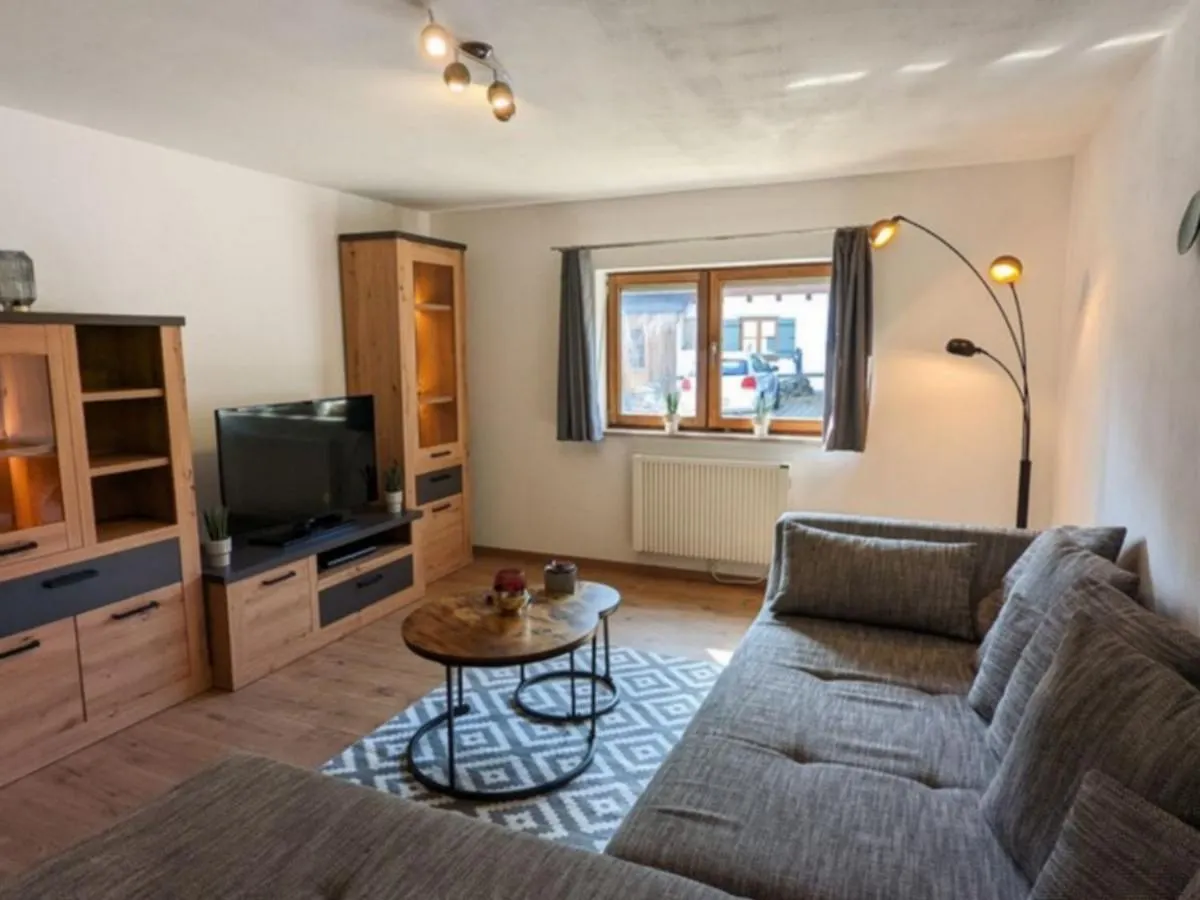 Landhaus Gluecksmoment Rottau Németország