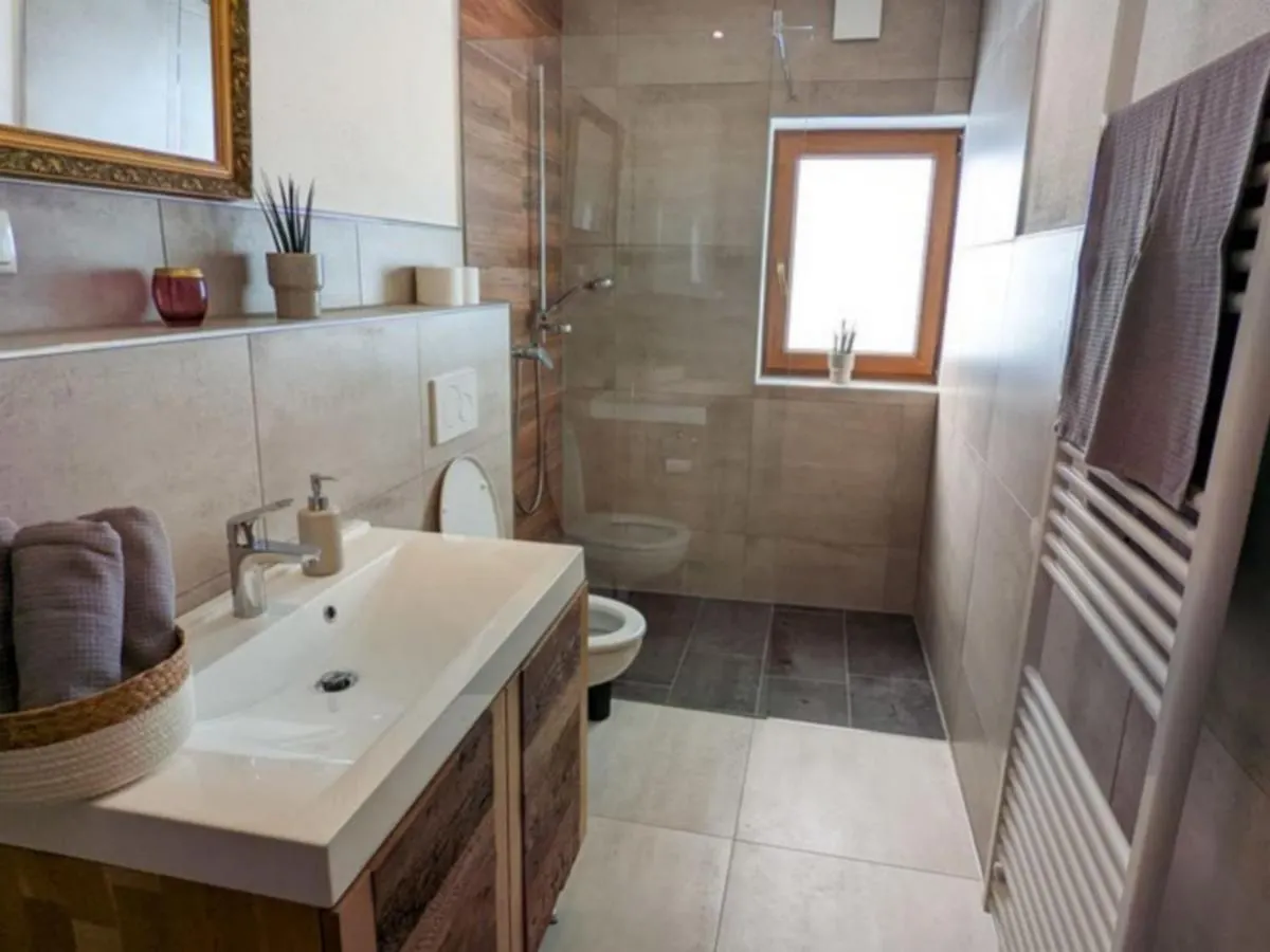 Landhaus Gluecksmoment Rottau 0*,