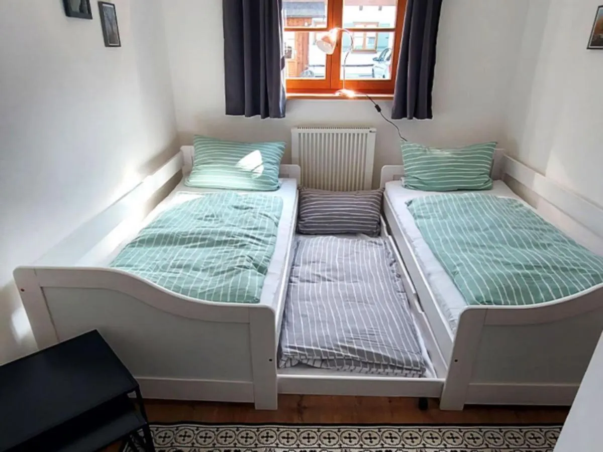 Landhaus Gluecksmoment Rottau 0*,  Németország