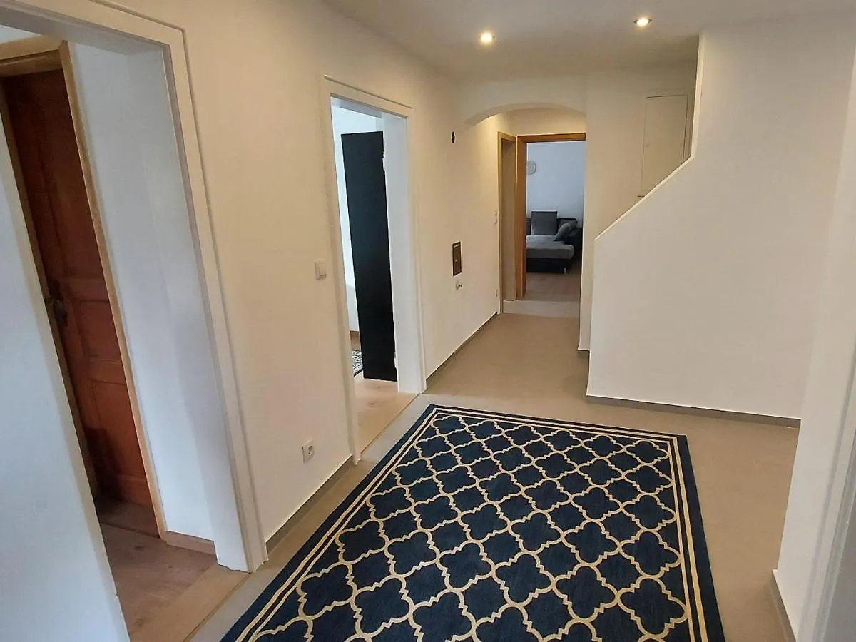 Landhaus Gluecksmoment Rottau