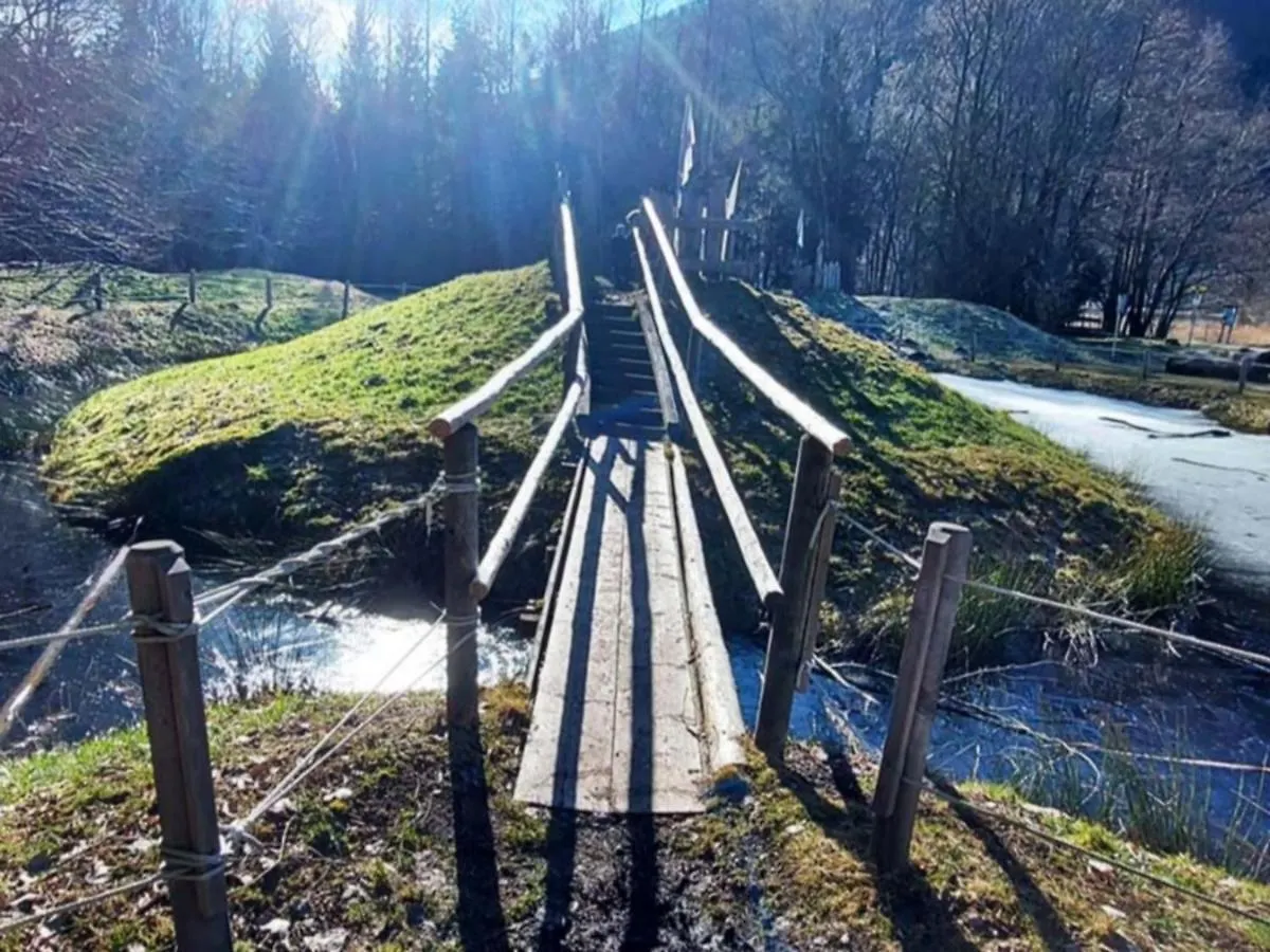 Landhaus Gluecksmoment Rottau 0*,  Németország