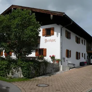  Apartment Haus Perlgut - Maraun Alessia